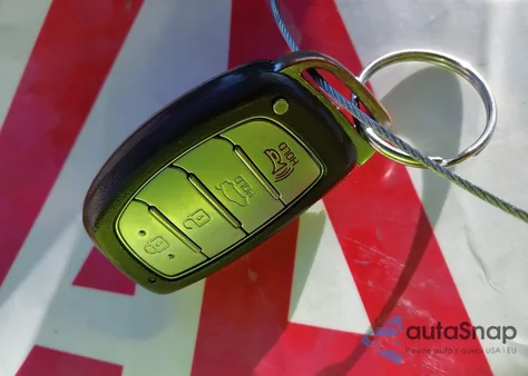 2016 Hyundai Sonata Sport from USA, damaged, VIN 5NPE34AF2GH425045